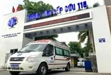 Người dân TP.HCM sẽ được tiếp cận cấp cứu nhanh hơn, dưới 8 phút ở nội ô