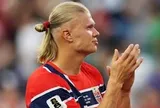 Các kiểu dây buộc tóc của Erling Haaland khiến World Cup phát sốt