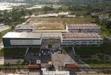 Hình ảnh Trường THPT chuyên Tuyên Quang- nơi 147 học sinh đạt điểm 10 môn Toán gây xôn xao dư luận