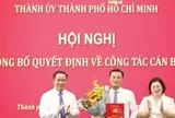 Phê chuẩn miễn nhiệm chức Phó Chủ tịch UBND TPHCM với ông Bùi Xuân Cường