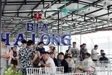 Bão sắp đổ bộ, gần 6.000 du khách đang ở các đảo Quảng Ninh