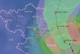 Bão số 1 gió giật cấp 11 vào vịnh Bắc Bộ, cách Quảng Ninh 180km