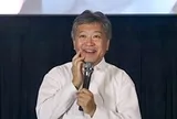 Đạo diễn Koreeda Hirokazu đến Việt Nam, kể chuyện làm phim 'Ngày con sống lại'