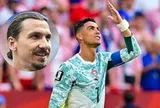 Ronaldo có đang là gánh nặng của Bồ Đào Nha?