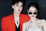 Giữa ồn ào bị Lucie Nguyễn công khai tin nhắn, Tuấn Dương lên tiếng: "Để vợ chồng em tự nói chuyện"