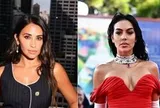 Vợ Messi nhận quà do bạn gái Ronaldo tặng, gửi lời nhắn gây chú ý