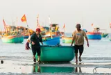 Hết cảnh chặt chém, cân gian hải sản tại Mũi Né