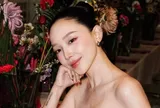 Ca sĩ Tóc Tiên tìm thấy niềm hạnh phúc
