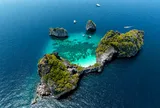 Hành trình đi trọn cung biển Phuket- Krabi- Phang Nga ở Thái Lan