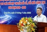 Lạng Sơn: Lấy doanh nghiệp làm trung tâm trong quá trình chuyển đổi số