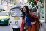 Người Việt tìm kiếm Đà Nẵng, Bangkok nhiều nhất nửa đầu năm
