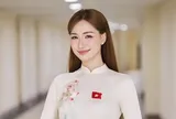 Ca sĩ Hòa Minzy chuyển khoản 100 triệu đồng ủng hộ khắc phục hậu quả thiên tai