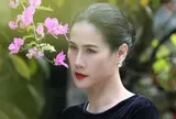 "Chị đại phản diện của màn ảnh Việt": Ở tuổi U50, cuộc sống ra sao?