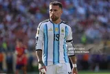 Ngôi sao Argentina đầu tiên giải nghệ sau World Cup 2026