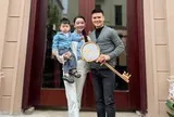 Lộ diện biệt thự đôi 4 tầng Quang Hải vừa mua, dự đoán giá không dưới 40 tỷ đồng