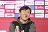 Bị Hàn Quốc trừng phạt, HLV Shin Tae-yong tuyên bố ở hẳn Indonesia 10 năm