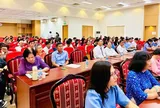 Hội Luật gia Tp.HCM tăng cường phối hợp, nâng cao hiệu quả tư vấn pháp luật