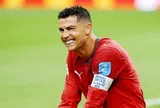 Cristiano Ronaldo gây bất ngờ khi lấn sân điện ảnh