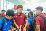 Tuyển Việt Nam trước cuộc đối đầu với Indonesia tại ASEAN Cup 2026