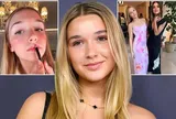Tiểu thư Harper Beckham 15 tuổi xinh đẹp, phổng phao còn được bố mẹ chống lưng cho tham vọng khởi nghiệp ở Mỹ