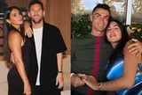Vợ chồng Messi có dự đám cưới của Ronaldo - Georgina?