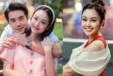 Cuộc sống của 'MC có nụ cười đẹp nhất VTV' sau 5 năm lấy diễn viên kém 5 tuổi