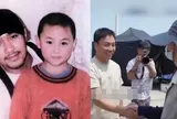 Cuộc hội ngộ sau 30 năm của "vua hài" Châu Tinh Trì và Thích Tiểu Long