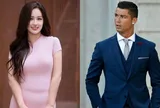 Mai Phương Thúy từng khiến Ronaldo ngoái nhìn? Chia sẻ từ 15 năm trước bất ngờ gây sốt trở lại