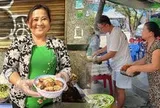 Chỉ có ở Việt Nam: Chủ quán đi vắng, khách đứng bán hộ, "cứ lấy đi hôm khác trả" thành chuyện thường ngày