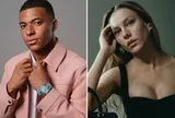 Mbappé chứng minh dù là cầu thủ nổi tiếng hàng đầu thế giới cũng không thoát... "nhiệm vụ của bạn trai" khi ở cạnh mỹ nhân Ester Expósito