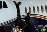 Chuyến bay buồn nhất của Lionel Messi