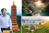 "Sự thật" về đại gia tâm linh Xuân Trường