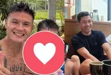 Tuyển Việt Nam được "xả trại" trước bán kết ASEAN Cup: Quang Hải về quê bơi cùng con trai, Hai Long có hẹn với Duy Mạnh