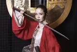 "Nữ hoàng wushu" Thúy Hiền tái xuất màn ảnh gây bất ngờ
