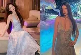 Em gái cao 1m78 của thủ môn Đặng Văn Lâm khoe nhan sắc ngọt ngào, body quyến rũ