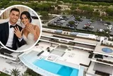 Những điều đặc biệt về dinh thự 35 triệu euro, nơi Ronaldo làm đám cưới