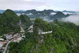 Phong Nha - Kẻ Bàng và bước ngoặt nâng tầm di sản