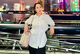 Hành trình đặc biệt trước khi sang Úc của nghệ sĩ Ốc Thanh Vân