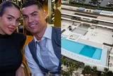 Bí mật bên trong siêu dinh thự 35 triệu euro nơi Ronaldo làm đám cưới