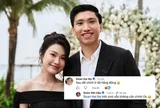 Văn Hậu nịnh Doãn Hải My cực mượt