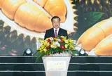 Không chỉ bán sầu riêng, nông dân Đắk Lắk cần bán câu chuyện, uy tín của vùng đất