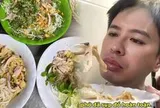 Khách Nhật ăn phở gà Hà Nội rồi ví như "say nắng một cô bé kém tuổi", mê đến mức muốn ăn liền 3 bát