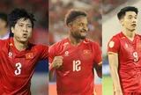 ASEAN Cup 2026: AFF xóa thẻ cho 3 cầu thủ ĐT Việt Nam