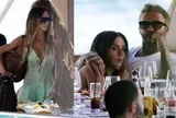 Victoria khoe dáng sexy tuổi 52 trong váy xuyên thấu, tình tứ bên David Beckham giữa kỳ nghỉ xa hoa giá hơn 200 triệu/đêm