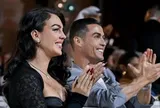 Sau hôn lễ bí mật trong phòng khách, Ronaldo và Georgina sẽ còn tổ chức siêu đám cưới cực hoành tráng