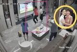 Cận cảnh Doãn Hải My quẩy bung tóc giữa biệt thự mấy chục tỷ, mẹ vợ hot nhất làng bóng đá cũng nhảy múa nhiệt tình ăn mừng Việt Nam thắng Thái Lan