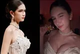 Mặt xinh, body "bốc lửa", em gái thủ môn Lâm Tây gây sốt