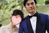 Ảnh cưới đẹp mê mẩn của Nhan Phúc Vinh bất ngờ gây sốt, nhan sắc cô dâu gây chú ý hơn cả