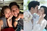 Khả Ngân - Nhan Phúc Vinh và 3 cặp sao Việt lệch 11 tuổi