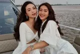 Chuyện gì đang xảy ra với Khả Ngân - Minh Hằng?